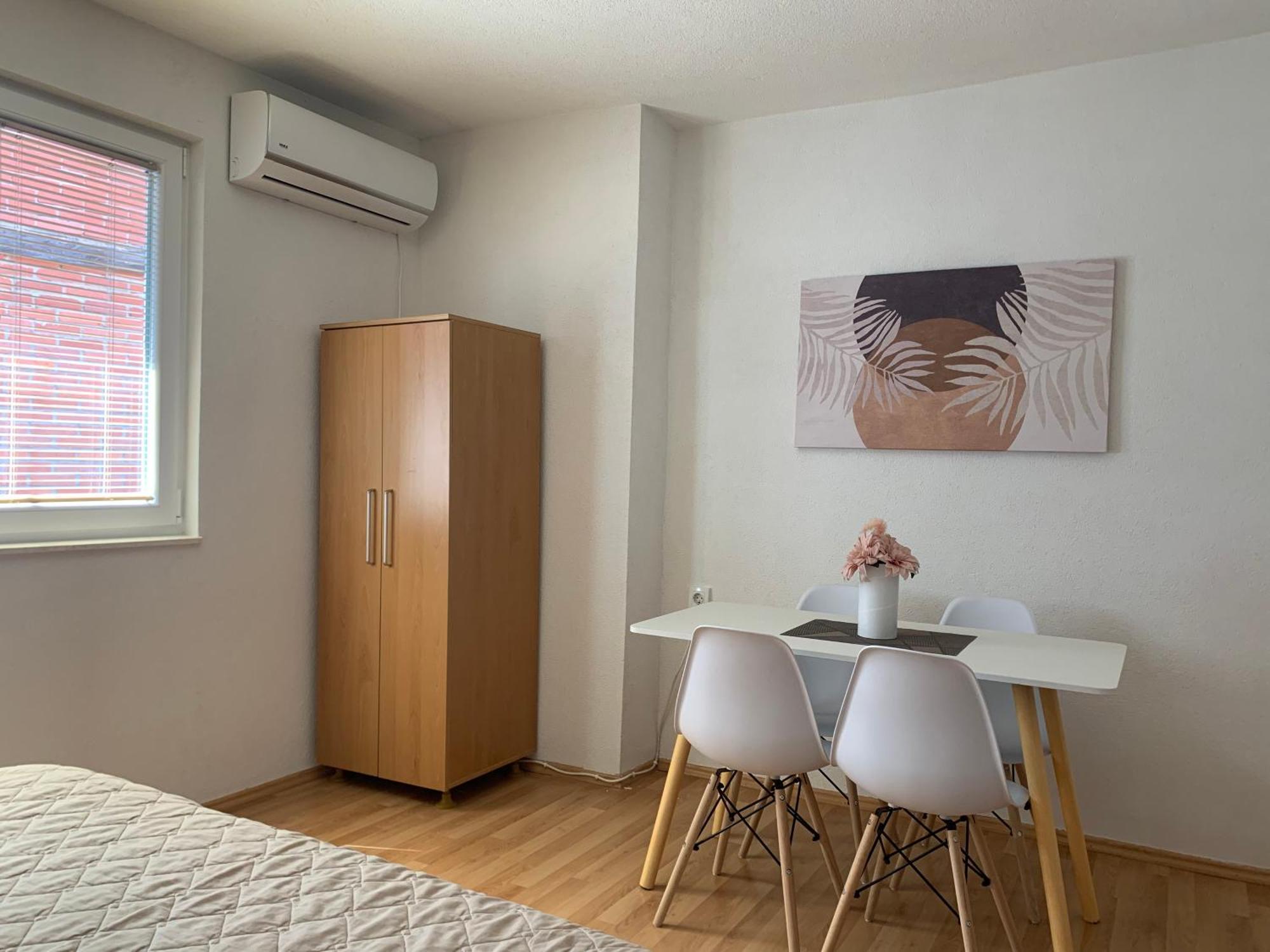 Apartment Polkaposki Trpejca Exterior photo